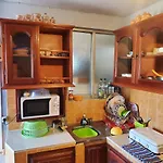 Appartement d\'une chambre avec jardin clos et wifi a Sainte Rose a 2 km de la plage